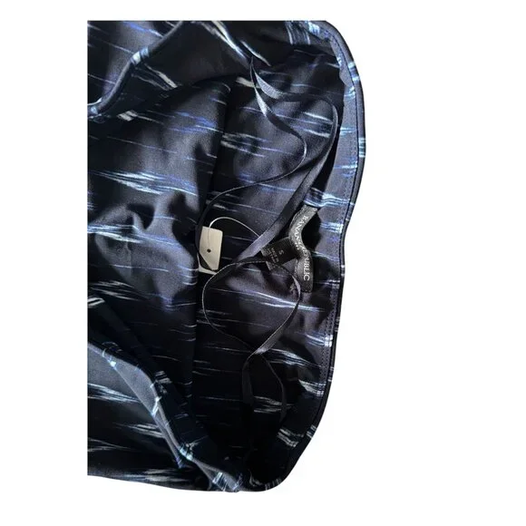 New, Tube Maxi Dress; S Tall - Picture 5 of 5